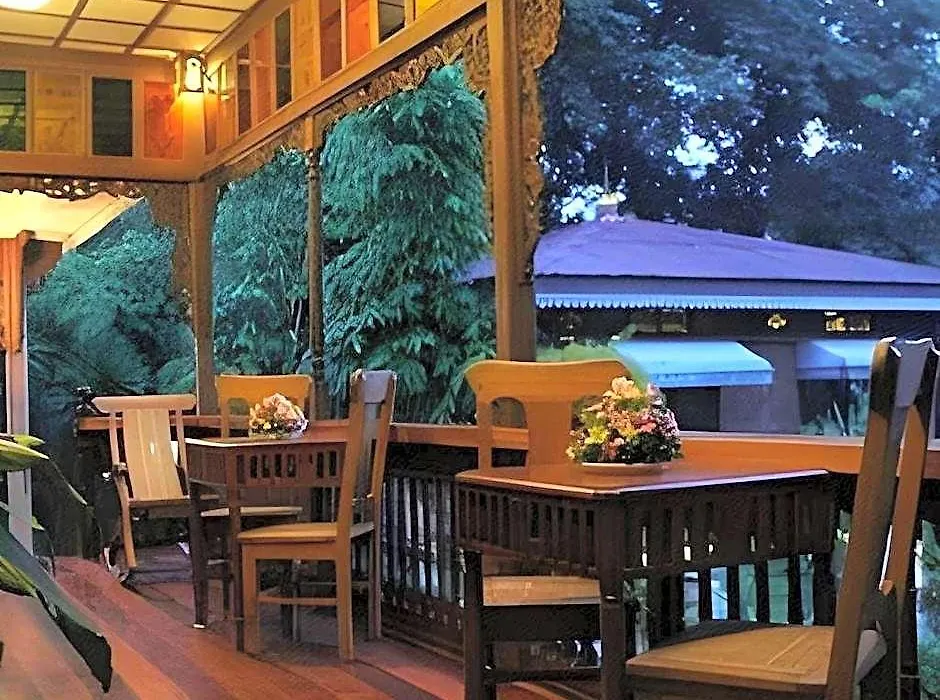 Sulyap Bed & Breakfast - Casa De Obando Boutique Hotel-1