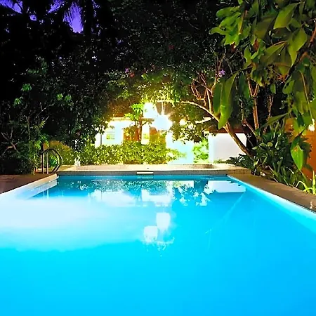 Sulyap Bed & Breakfast - Casa De Obando Boutique Hotel-3