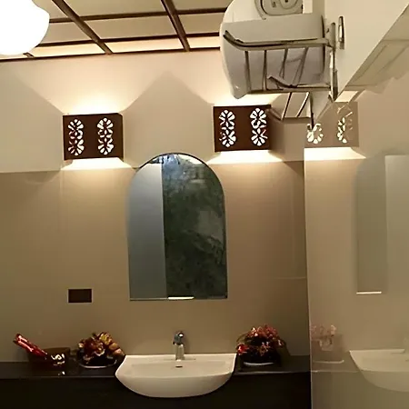 Sulyap Bed & Breakfast - Casa De Obando Boutique Hotel-2
